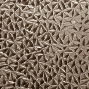 Massivplatte Acryl | 8,0 mm | 3050 x 2050 mm | pyramid bronze
