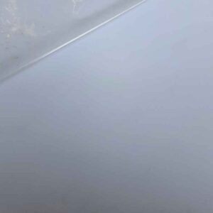 Polystyrol Platte | 2,5 mm | Breite 1000 mm | Länge 2 m | opal