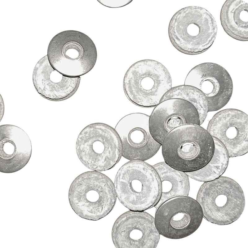 Dichtscheiben | mit E16 EPDM-Dichtung | lose 5,52 kg | ca. 3700 Stk. | 6,2 x 16 mm 1 Dichtscheiben | mit E16 EPDM-Dichtung | lose 5,52 kg | ca. 3700 Stk. | 6,2 x 16 mm